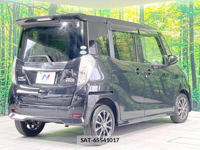 Nissan DAYZ ROOX 2019-05 8874368-16
