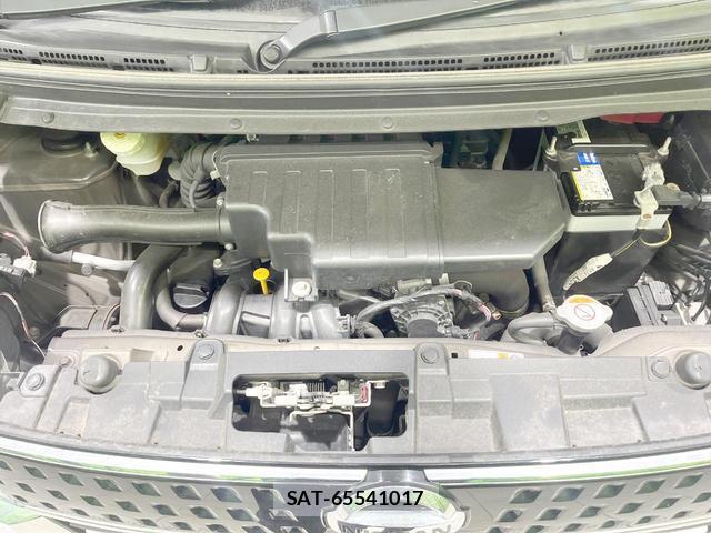 Nissan DAYZ ROOX 2019-05 8874368-17