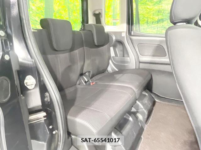 Nissan DAYZ ROOX 2019-05 8874368-8