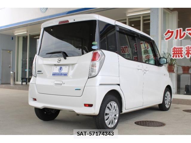 Nissan DAYZ ROOX 2015-11 8874569-1