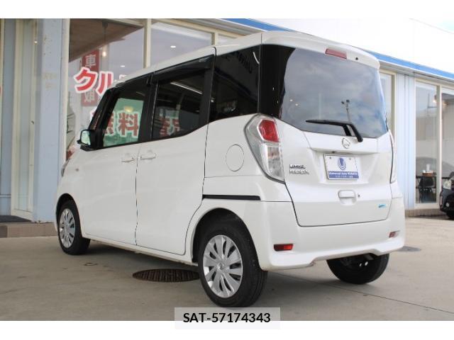 Nissan DAYZ ROOX 2015-11 8874569-10