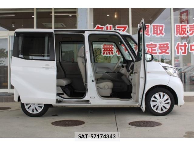 Nissan DAYZ ROOX 2015-11 8874569-14