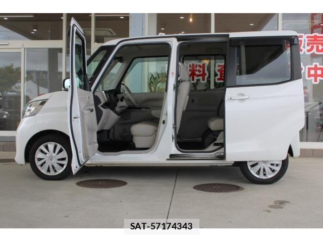 Nissan DAYZ ROOX 2015-11 8874569-15