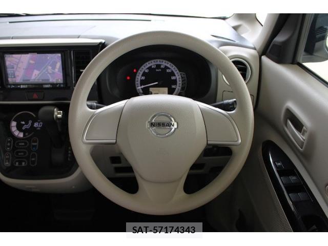 Nissan DAYZ ROOX 2015-11 8874569-16