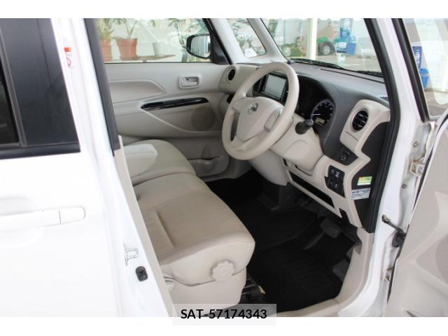 Nissan DAYZ ROOX 2015-11 8874569-17