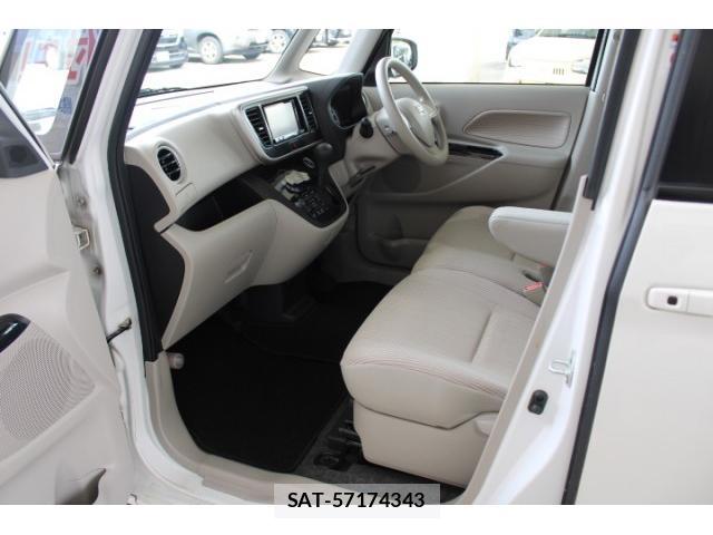 Nissan DAYZ ROOX 2015-11 8874569-18