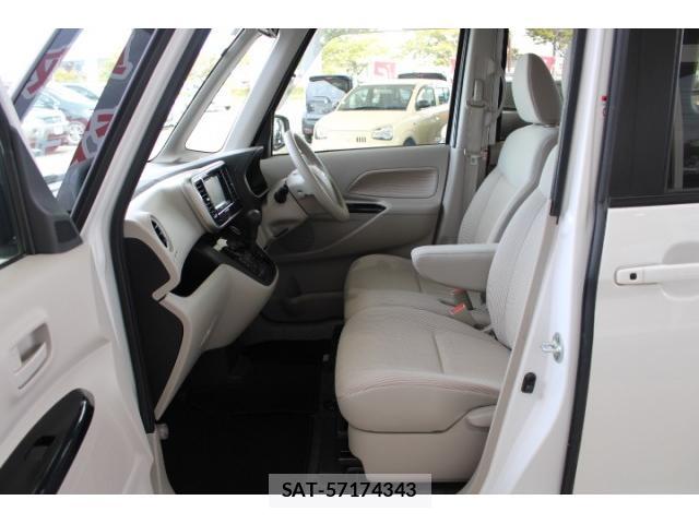 Nissan DAYZ ROOX 2015-11 8874569-19