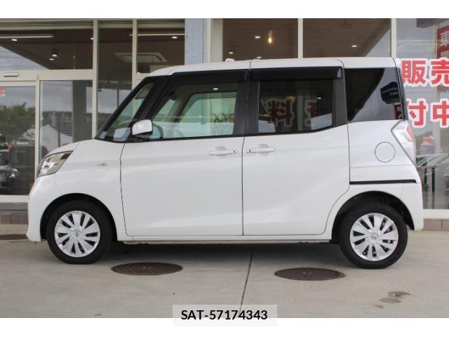 Nissan DAYZ ROOX 2015-11 8874569-2