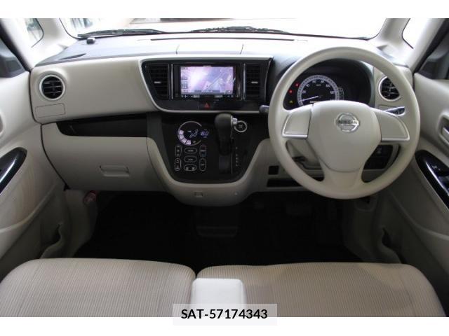 Nissan DAYZ ROOX 2015-11 8874569-3