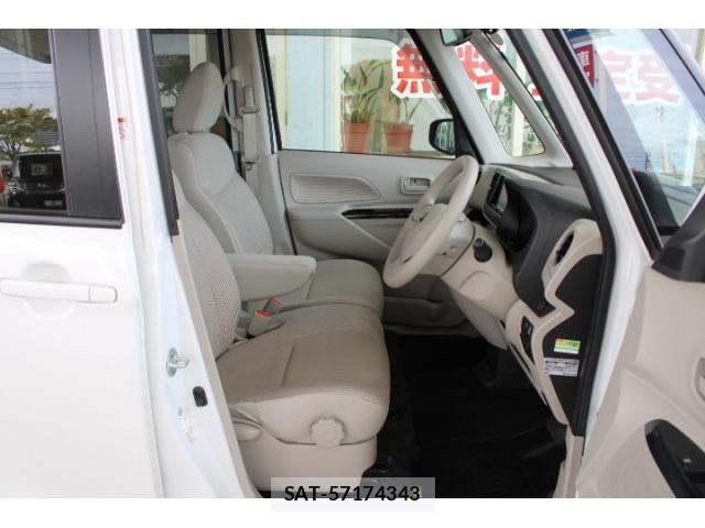 Nissan DAYZ ROOX 2015-11 8874569-4
