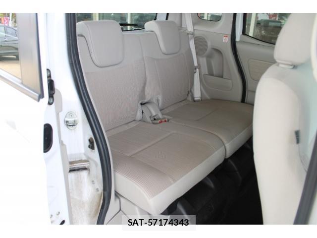 Nissan DAYZ ROOX 2015-11 8874569-5