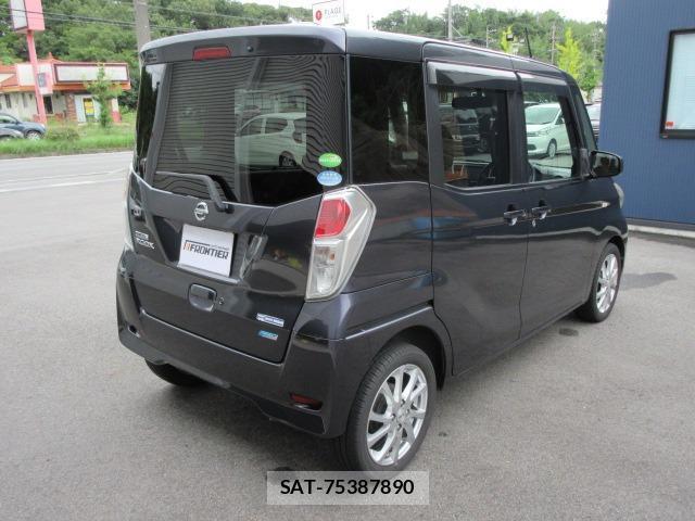 Nissan DAYZ ROOX 2016-11 8874572-10