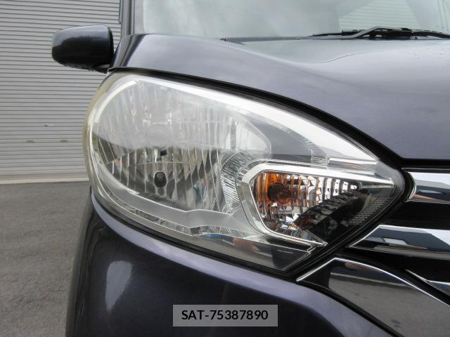 Nissan DAYZ ROOX 2016-11 8874572-11
