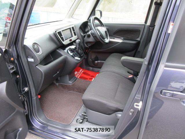 Nissan DAYZ ROOX 2016-11 8874572-13