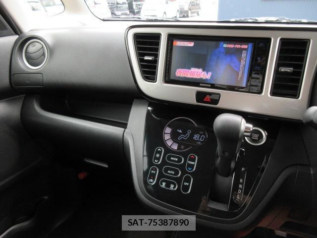 Nissan DAYZ ROOX 2016-11 8874572-16