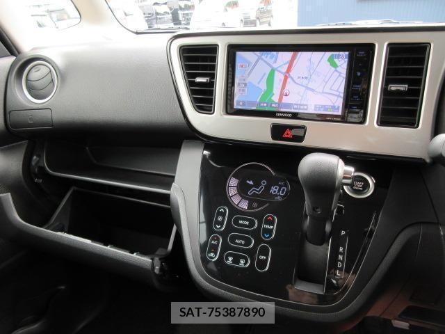 Nissan DAYZ ROOX 2016-11 8874572-17
