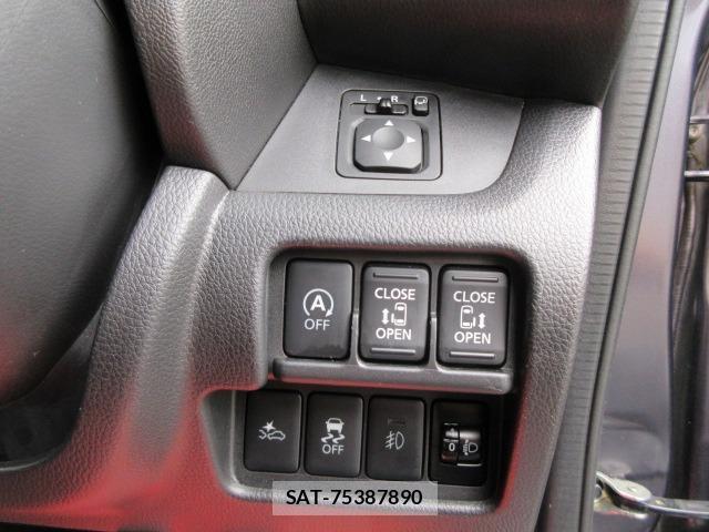 Nissan DAYZ ROOX 2016-11 8874572-19