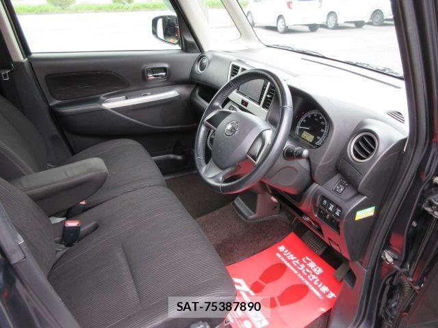Nissan DAYZ ROOX 2016-11 8874572-3