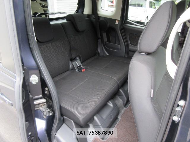 Nissan DAYZ ROOX 2016-11 8874572-4