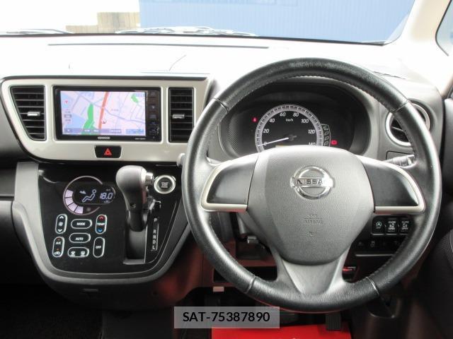 Nissan DAYZ ROOX 2016-11 8874572-5