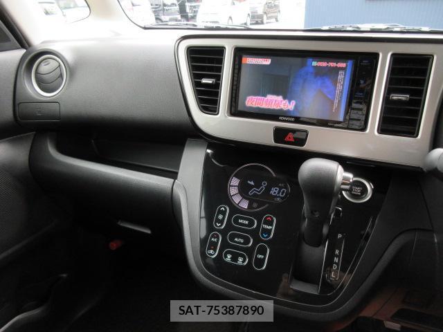 Nissan DAYZ ROOX 2016-11 8874572-6