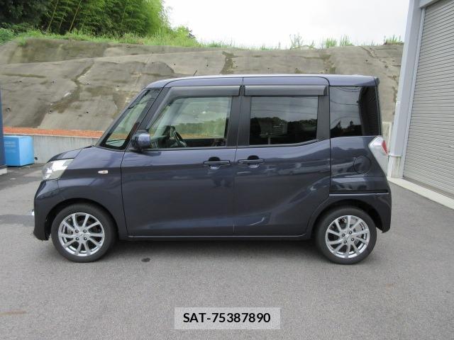 Nissan DAYZ ROOX 2016-11 8874572-7