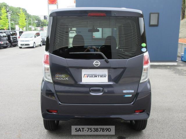 Nissan DAYZ ROOX 2016-11 8874572-9