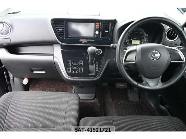 Nissan DAYZ ROOX 2016-03 8874641-1