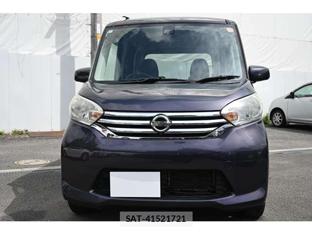 Nissan DAYZ ROOX 2016-03 8874641-10