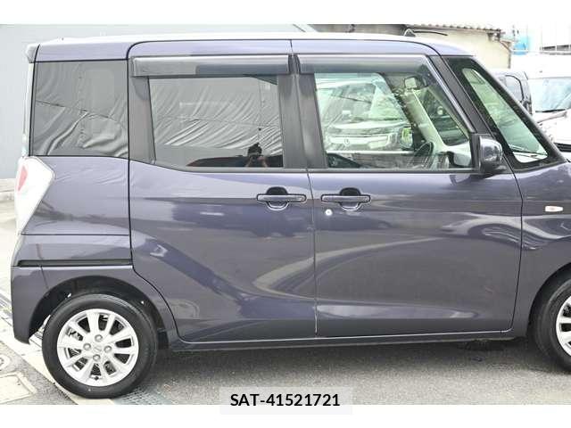 Nissan DAYZ ROOX 2016-03 8874641-11