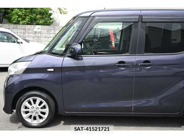 Nissan DAYZ ROOX 2016-03 8874641-12
