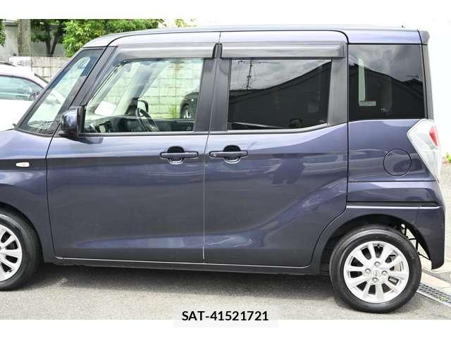 Nissan DAYZ ROOX 2016-03 8874641-13