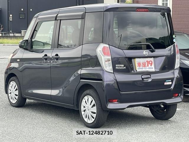 Nissan DAYZ ROOX 2014-07 8874828-1