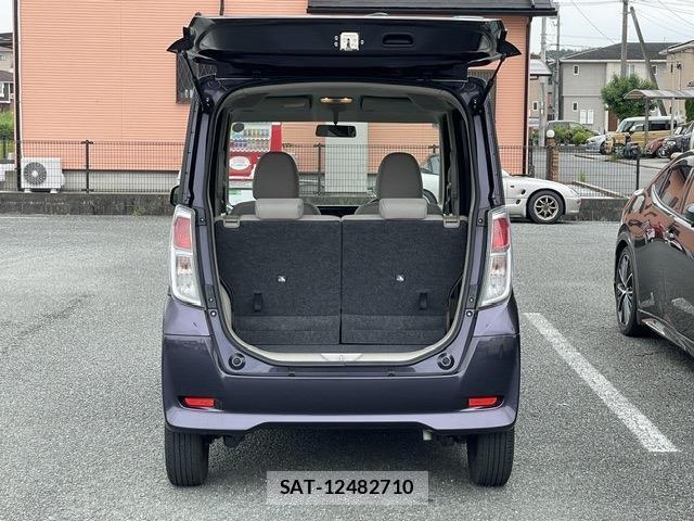 Nissan DAYZ ROOX 2014-07 8874828-13
