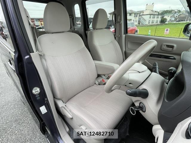 Nissan DAYZ ROOX 2014-07 8874828-2