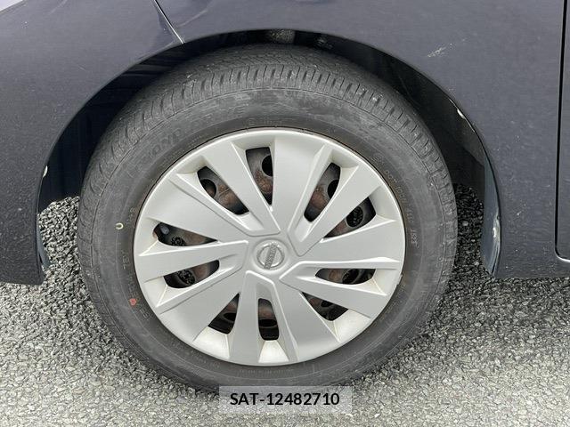 Nissan DAYZ ROOX 2014-07 8874828-3