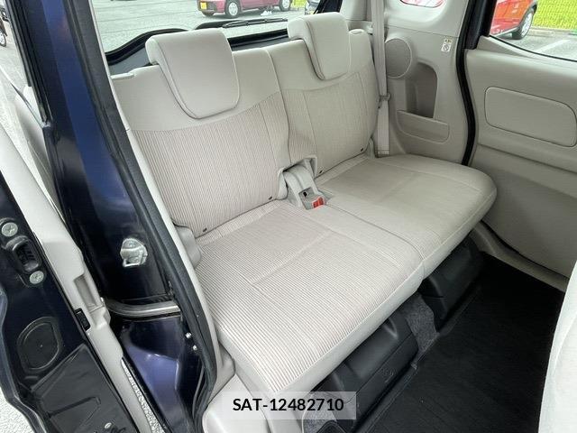 Nissan DAYZ ROOX 2014-07 8874828-4
