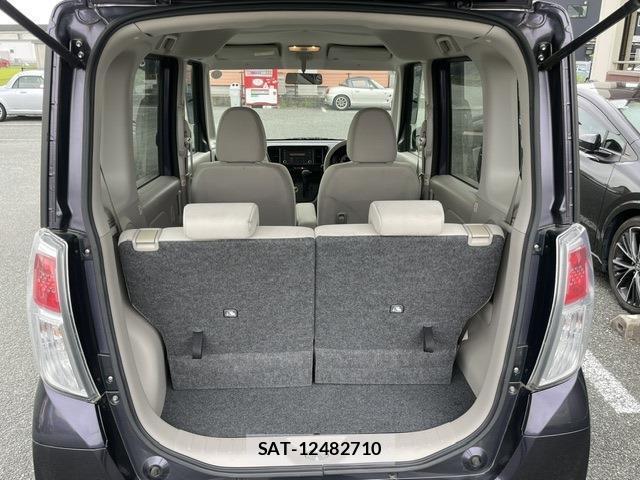 Nissan DAYZ ROOX 2014-07 8874828-5