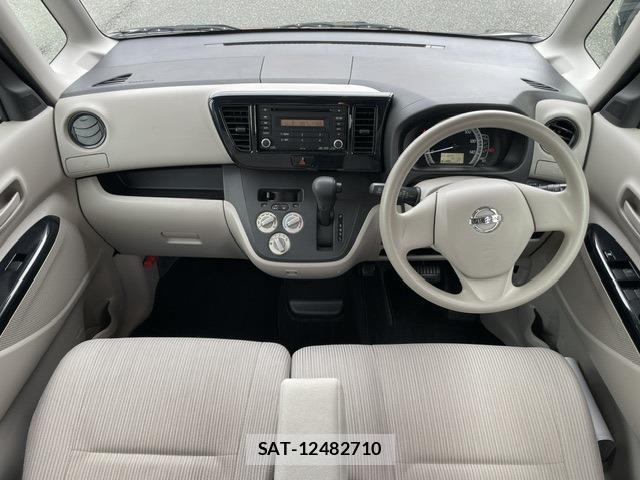 Nissan DAYZ ROOX 2014-07 8874828-6