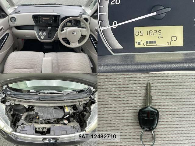 Nissan DAYZ ROOX 2014-07 8874828-8