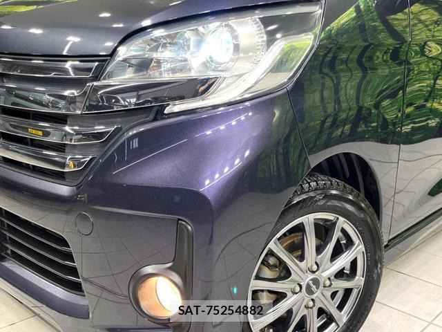 Nissan DAYZ ROOX 2015-06 8874969-12
