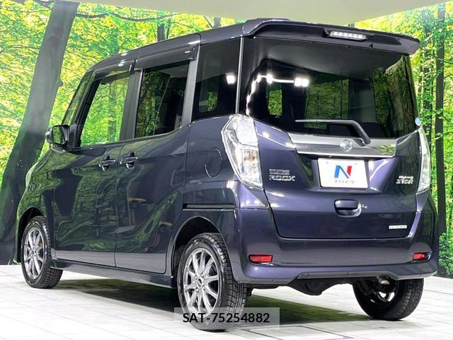 Nissan DAYZ ROOX 2015-06 8874969-17