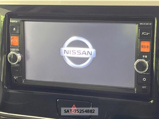 Nissan DAYZ ROOX 2015-06 8874969-4