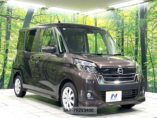 Nissan DAYZ ROOX 2018-08 8875192-16