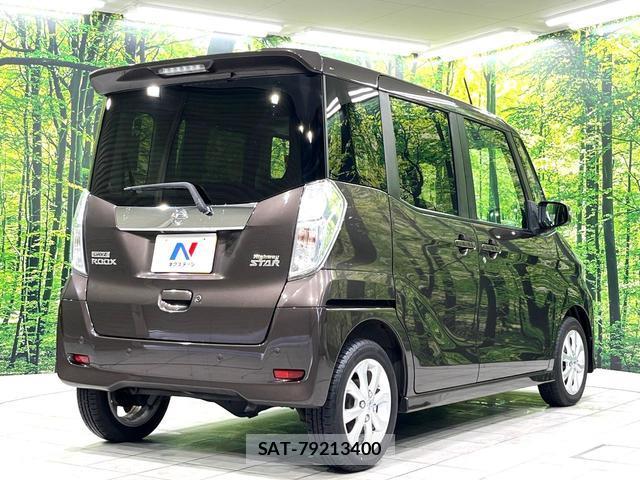 Nissan DAYZ ROOX 2018-08 8875192-17