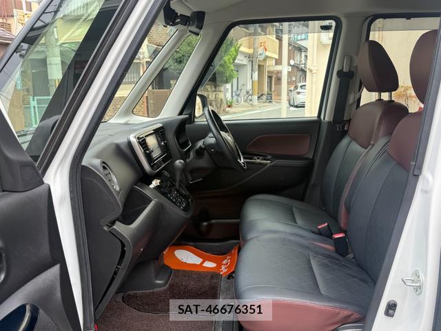 Nissan DAYZ ROOX 2017-12 8875871-5
