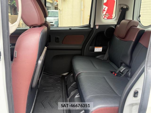 Nissan DAYZ ROOX 2017-12 8875871-6