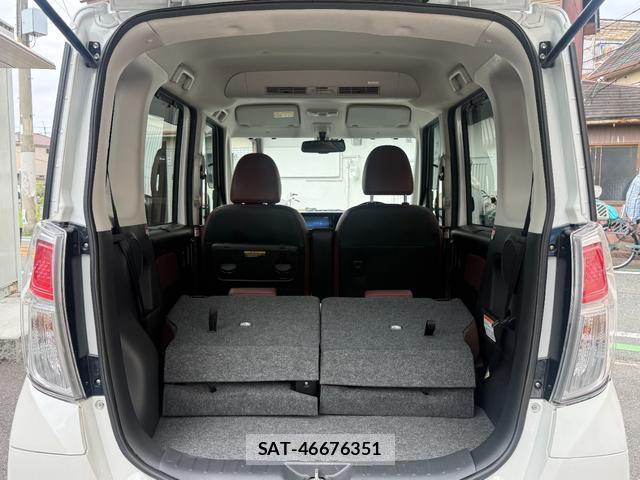 Nissan DAYZ ROOX 2017-12 8875871-8