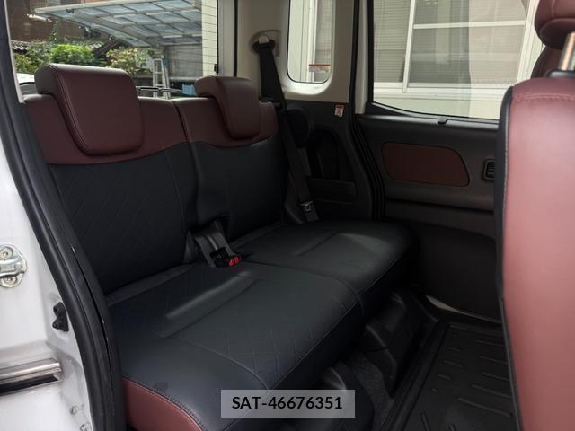 Nissan DAYZ ROOX 2017-12 8875871-9
