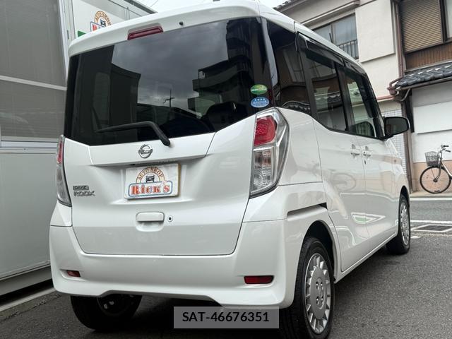 Nissan DAYZ ROOX 2017-12 8875871-1